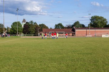 Bild 5 - C-Juniorinnen Alveslohe - KT : Ergebnis: 0:23